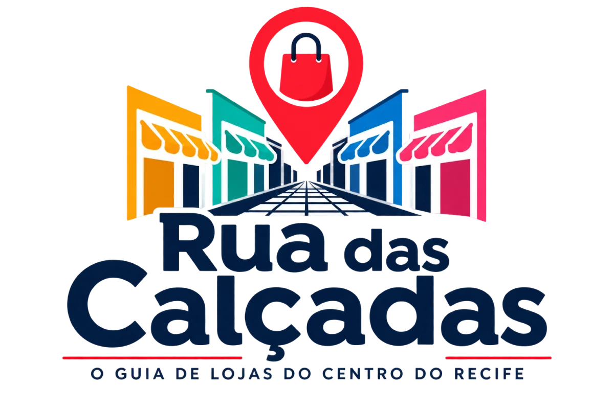 Rua das Calçadas