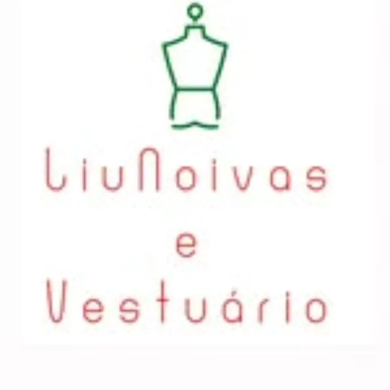 Logo Liu Noivas