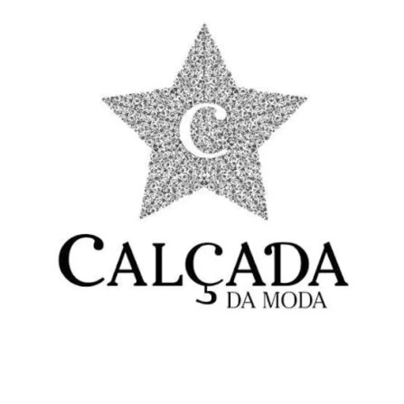 Logo Calçada da Moda