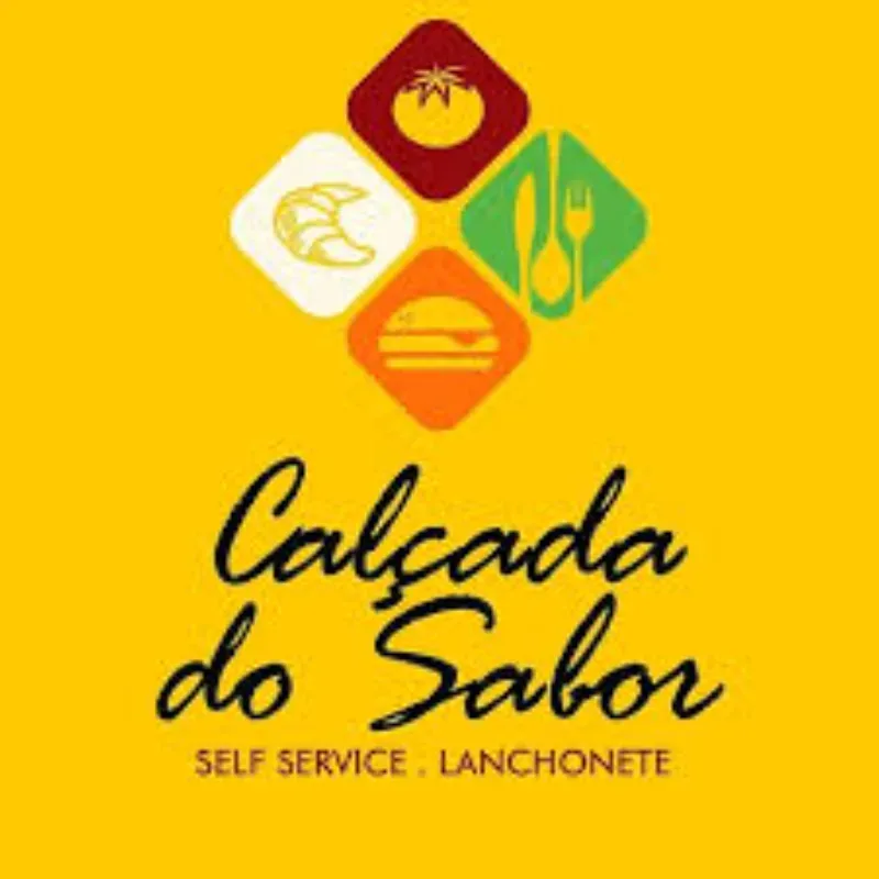 Logo Calçada do Sabor