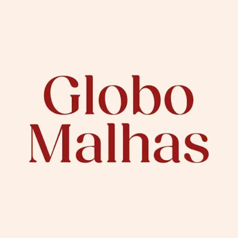 Logo Globo Malhas