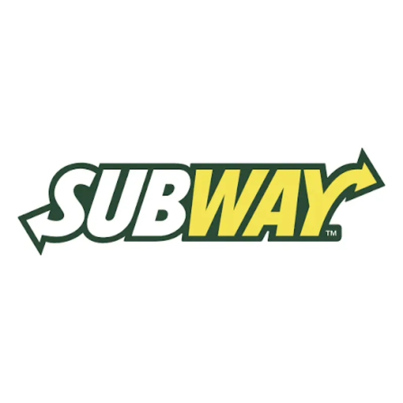 Logo Subway