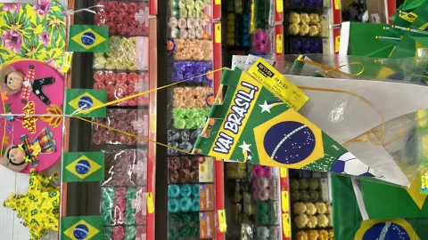 + Festa e Alegria